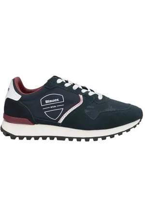 Blauer FOOTWEAR - Trainers - on YOOX.com