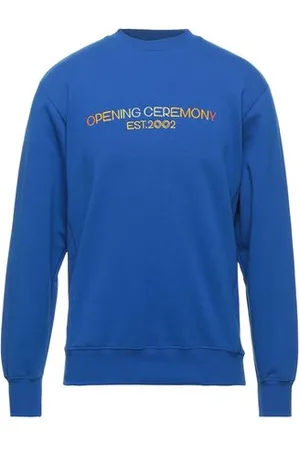 Opening Ceremony TOPWEAR - Sweatshirts - on YOOX.com