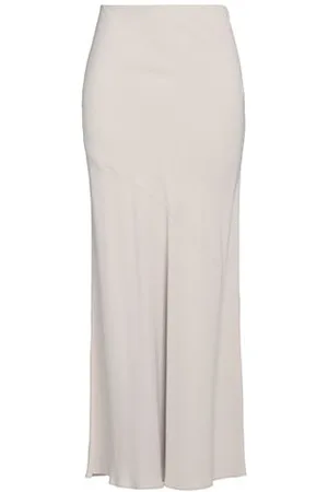 Ami BOTTOMWEAR - Maxi skirts - on YOOX.com