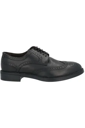 UMBERTO LUCIANI FOOTWEAR - Lace-up shoes - on YOOX.com