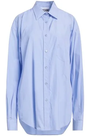 Moschino TOPWEAR - Shirts - on YOOX.com