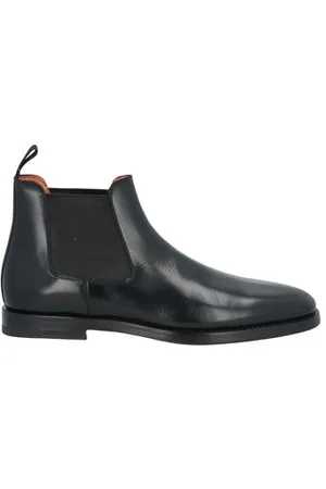 santoni FOOTWEAR - Ankle boots - on YOOX.com