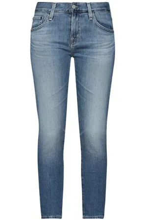 AG Jeans BOTTOMWEAR - Jeans - on YOOX.com