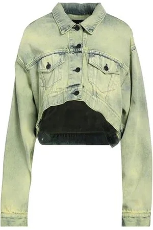 3x1 COATS & JACKETS - Denim outerwear - on YOOX.com
