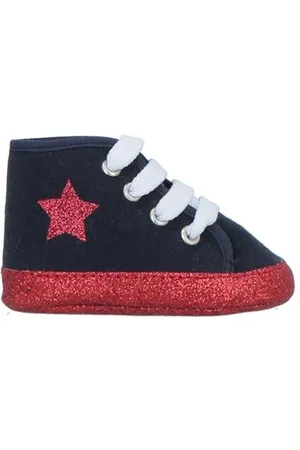 Le Bebé Enfant FOOTWEAR - Newborn shoes - on YOOX.com