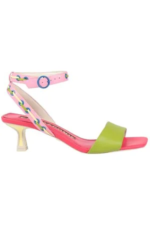 Kat Maconie FOOTWEAR - Sandals - on YOOX.com