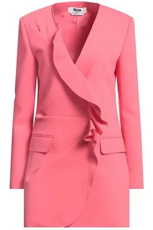 Msgm DRESSES - Mini dresses - on YOOX.com