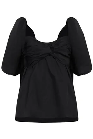 JOHANNA ORTIZ TOPWEAR - Tops - on YOOX.com