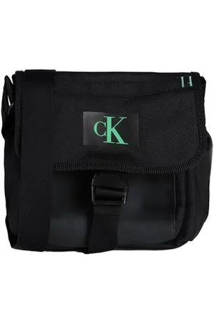 Calvin Klein BAGS - Cross-body bags - on YOOX.com