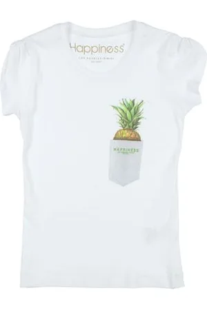 Happiness TOPWEAR - T-shirts - on YOOX.com