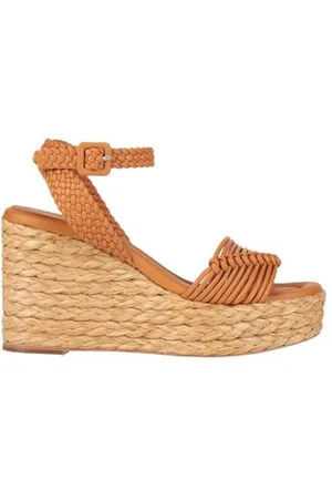 Paloma Barceló FOOTWEAR - Espadrilles - on YOOX.com