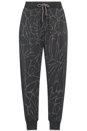 Brunello Cucinelli BOTTOMWEAR - Trousers - on YOOX.com