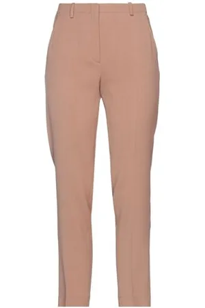 Incotex BOTTOMWEAR - Trousers - on YOOX.com