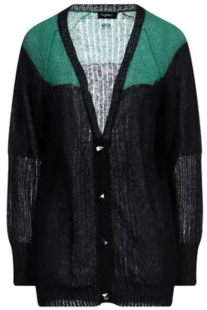 Byblos KNITWEAR - Cardigans - on YOOX.com