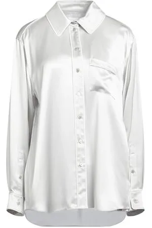 Burberry TOPWEAR - Shirts - on YOOX.com