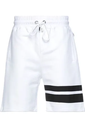 GCDS BOTTOMWEAR - Shorts & Bermuda Shorts - on YOOX.com