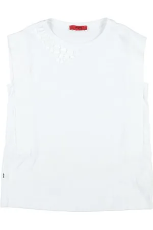 JIJIL JOLIE TOPWEAR - T-shirts - on YOOX.com