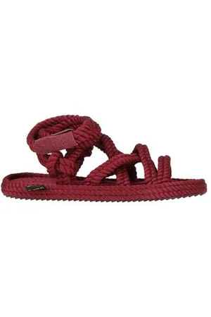 BOHONOMAD FOOTWEAR - Espadrilles - on YOOX.com