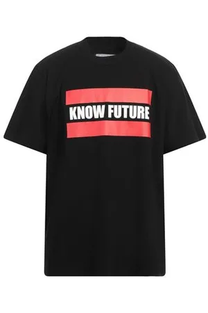 SACAI TOPWEAR - T-shirts - on YOOX.com