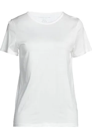 Majestic TOPWEAR - T-shirts - on YOOX.com