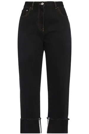 GCDS BOTTOMWEAR - Jeans - on YOOX.com