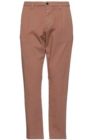 haikure BOTTOMWEAR - Trousers - on YOOX.com