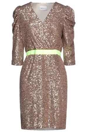 BLUMARINE DRESSES - Mini dresses - on YOOX.com