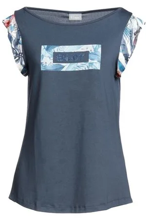 Freddy TOPWEAR - T-shirts - on YOOX.com