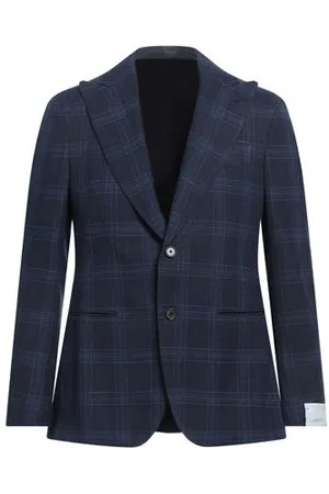 CARUSO SUITS and CO-ORDS - Blazers - on YOOX.com