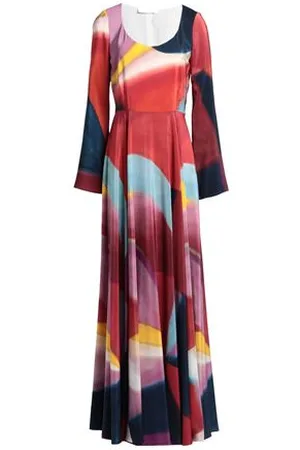 Chloé DRESSES - Maxi dresses - on YOOX.com