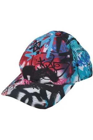 Dolce & Gabbana ACCESSORIES - Hats - on YOOX.com