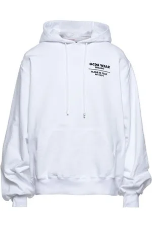 GCDS TOPWEAR - Sweatshirts - on YOOX.com