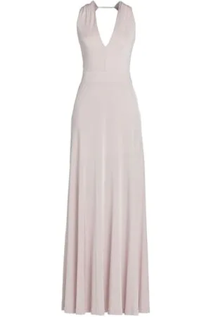 Trussardi DRESSES - Maxi dresses - on YOOX.com