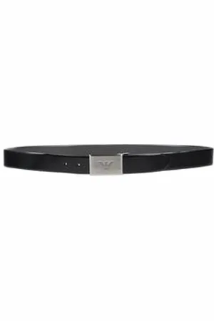 Emporio Armani Small Leather Goods - Belts - on YOOX.com