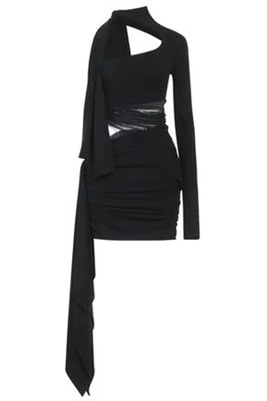 MUGLER DRESSES - Mini dresses - on YOOX.com