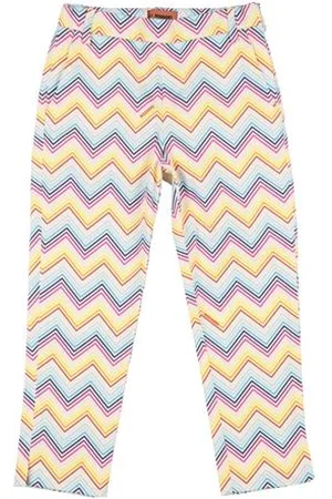 Missoni BOTTOMWEAR - Trousers - on YOOX.com