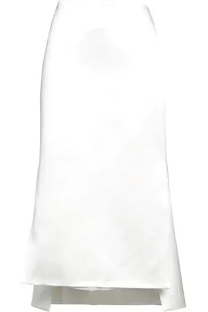 Sportmax BOTTOMWEAR - Midi skirts - on YOOX.com