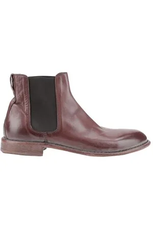 Moma FOOTWEAR - Ankle boots - on YOOX.com