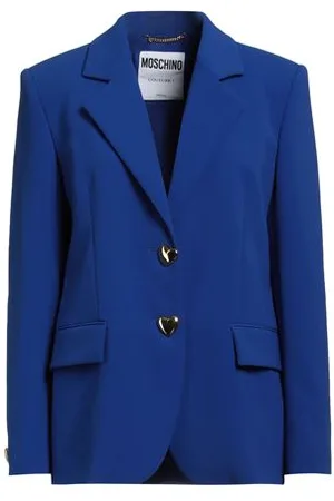 Moschino SUITS and CO-ORDS - Blazers - on YOOX.com