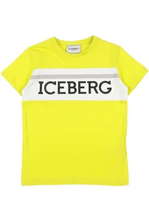 Iceberg TOPWEAR - T-shirts - on YOOX.com
