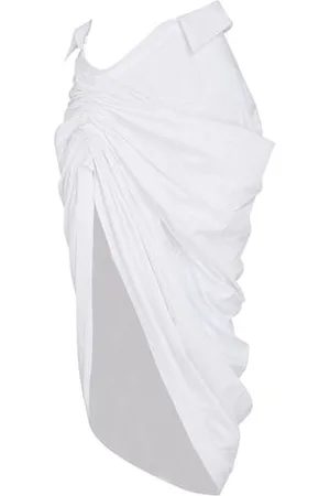 Alexander Wang BOTTOMWEAR - Maxi skirts - on YOOX.com