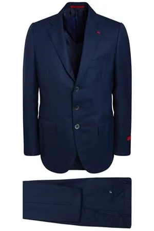 ISAIA SUITS and CO-ORDS - Suits - on YOOX.com