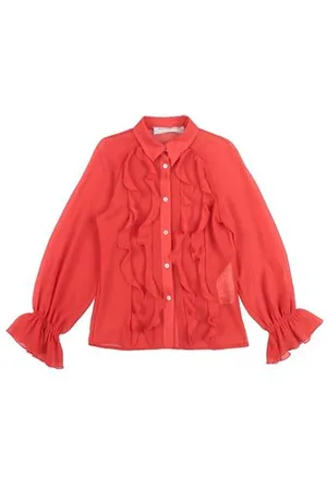 Serafini TOPWEAR - Shirts - on YOOX.com