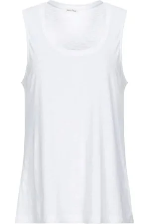 American Vintage TOPWEAR - T-shirts - on YOOX.com