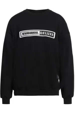 NEIGHBORHOOD TOPWEAR - Sweatshirts - on YOOX.com