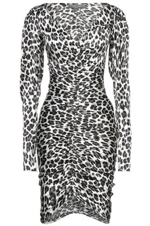 Caroline Constas DRESSES - Midi dresses - on YOOX.com
