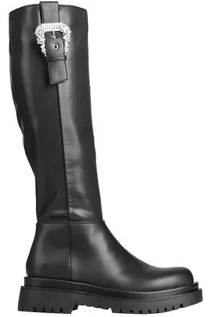 VERSACE FOOTWEAR - Boots - on YOOX.com