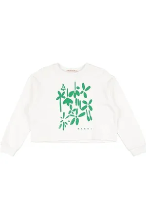 Marni TOPWEAR - Sweatshirts - on YOOX.com