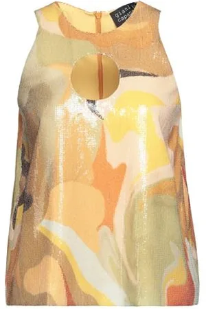 GIANLUCA CAPANNOLO TOPWEAR - Tops - on YOOX.com