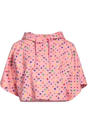 Chiara Ferragni TOPWEAR - Sweatshirts - on YOOX.com